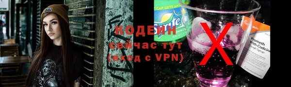 хмурый Белоозёрский