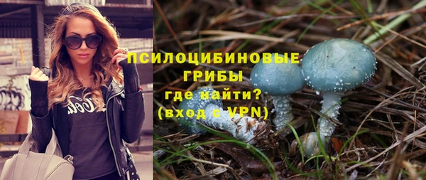 хмурый Белоозёрский